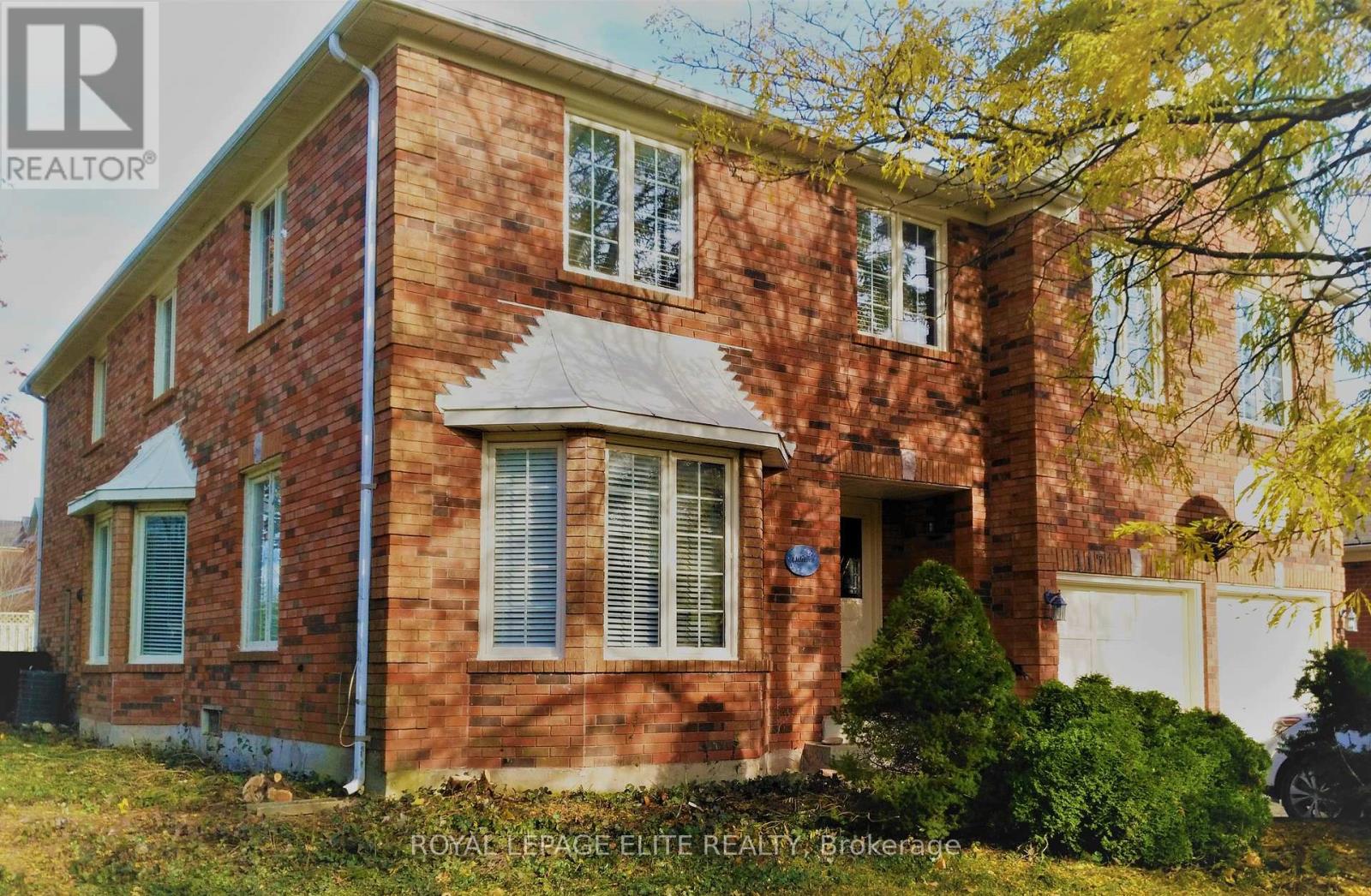 1171 GILES GATE, Oakville, Ontario