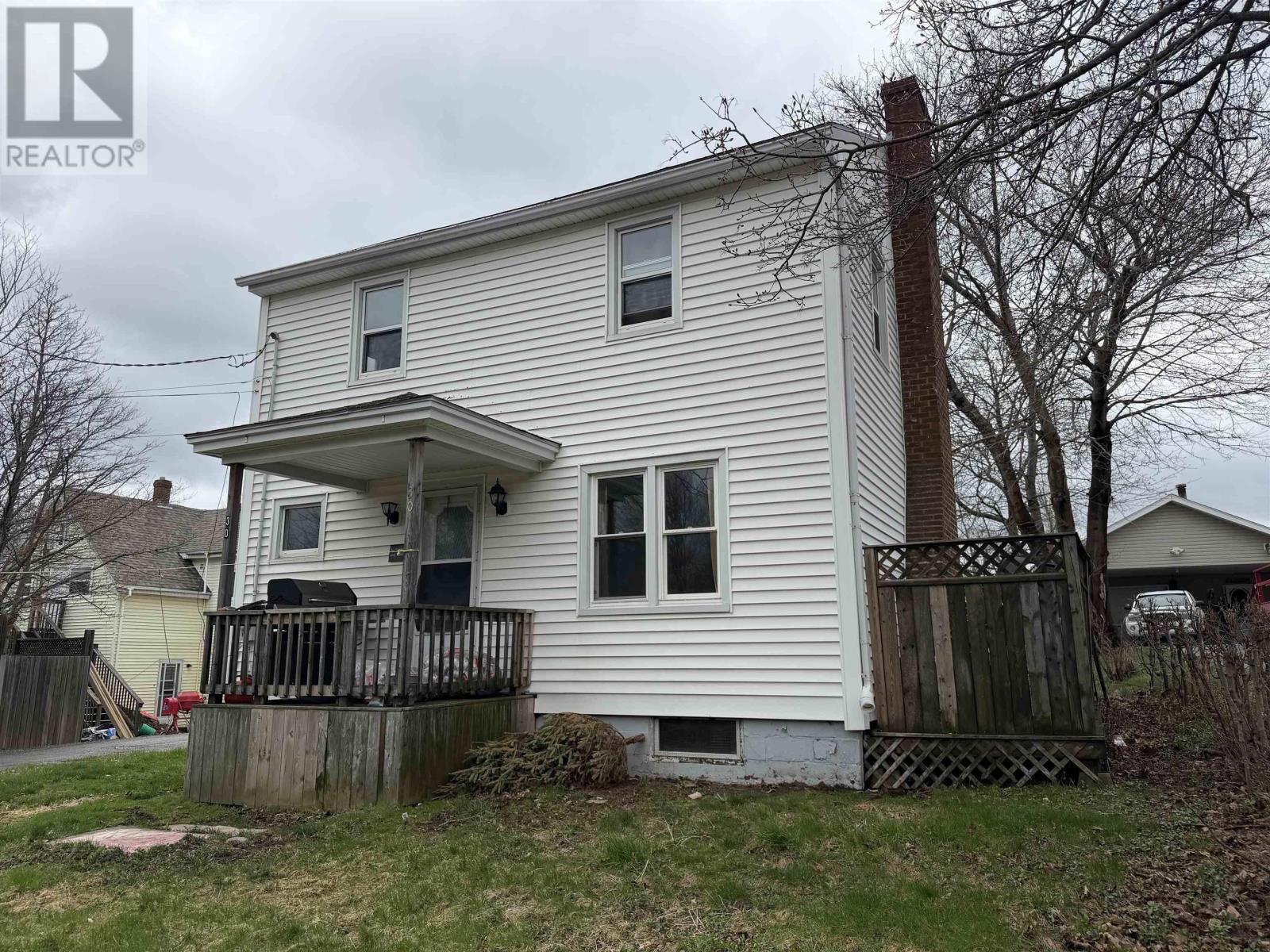 30 Munroe Avenue, New Glasgow, Nova Scotia  B2H 2E5 - Photo 11 - 202610304