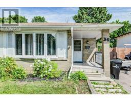 96 MARKWOOD DRIVE, Kitchener, Ontario