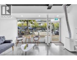 3261 W BROADWAY STREET, Vancouver, British Columbia