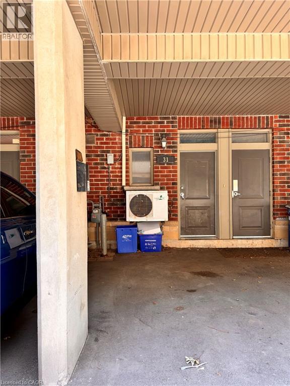 362 Plains Road E Unit# 31, Burlington, Ontario L7T 0A4 - Photo 3 - 40848956