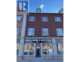 362 PLAINS Road E Unit# 31, burlington, Ontario