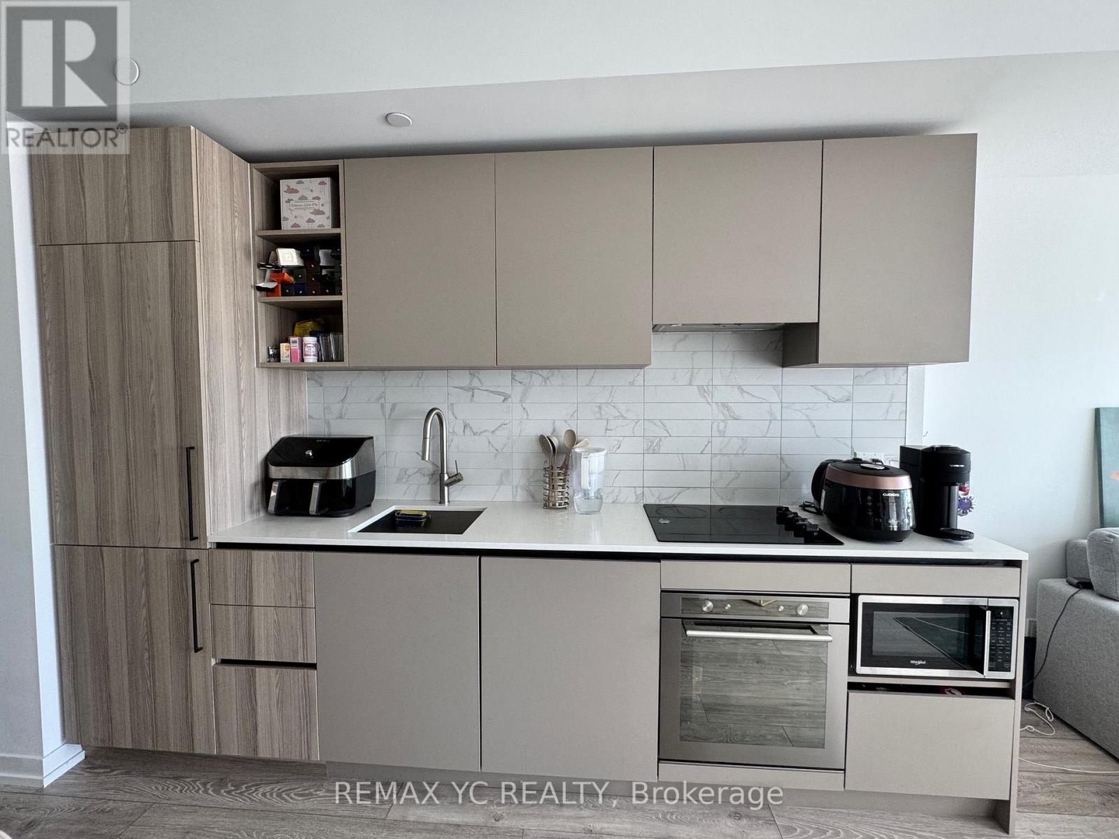 4815 - 55 Mercer Street, Toronto, Ontario  M5V 0W4 - Photo 4 - C13562794