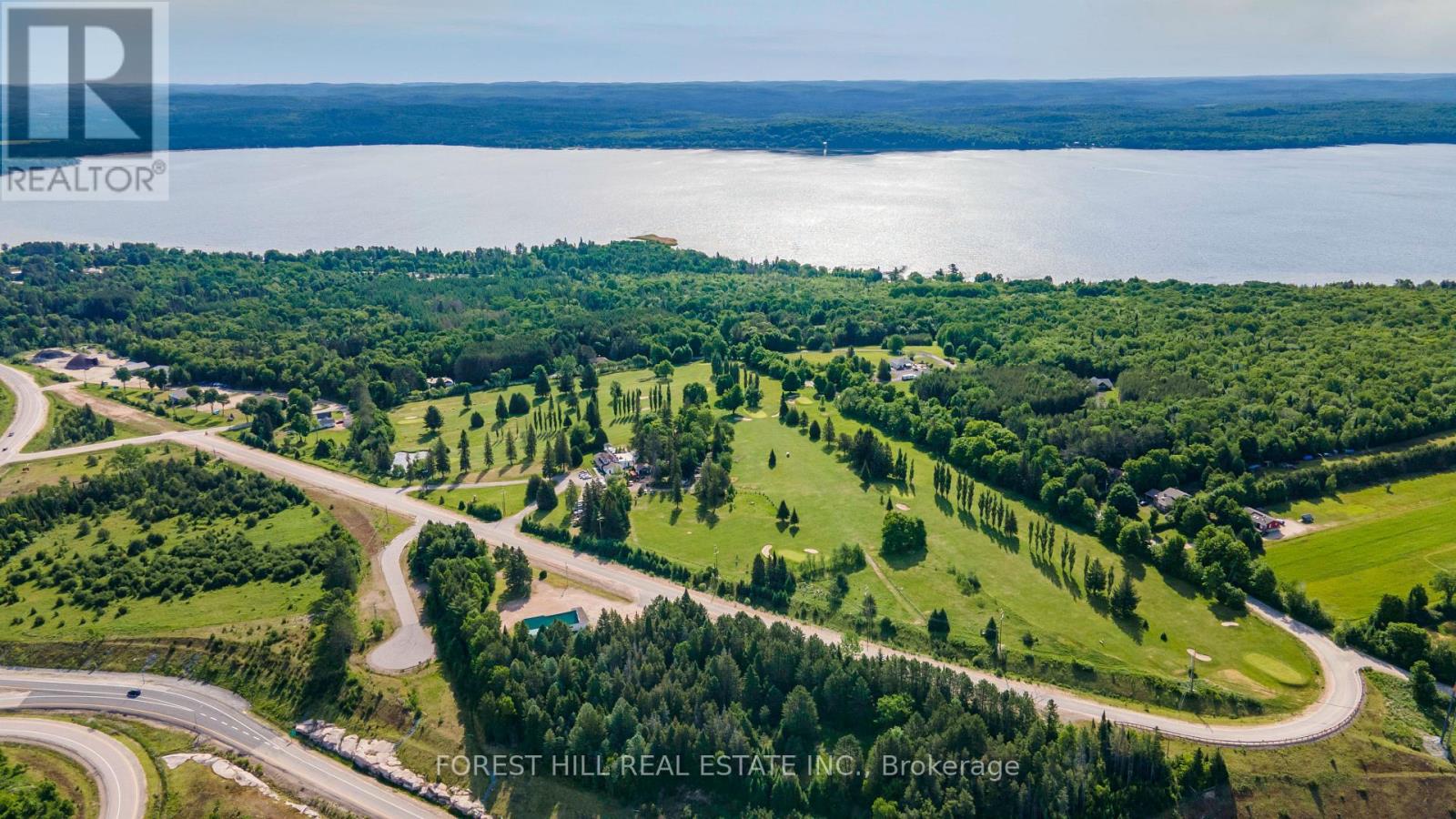 328 SUNNY RIDGE ROAD, Sundridge, Ontario