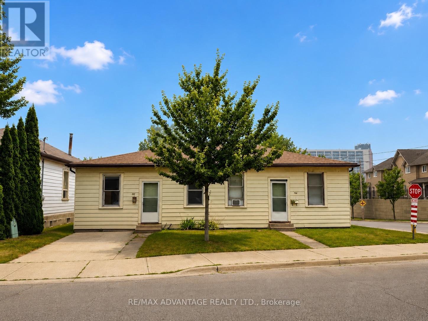 162-164 Mill Street, London East, Ontario N6A 1P6 - Photo 2 - X13417756