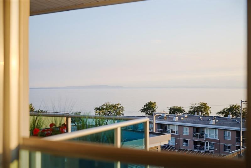 #603 14955 VICTORIA AVENUE, white rock, British Columbia