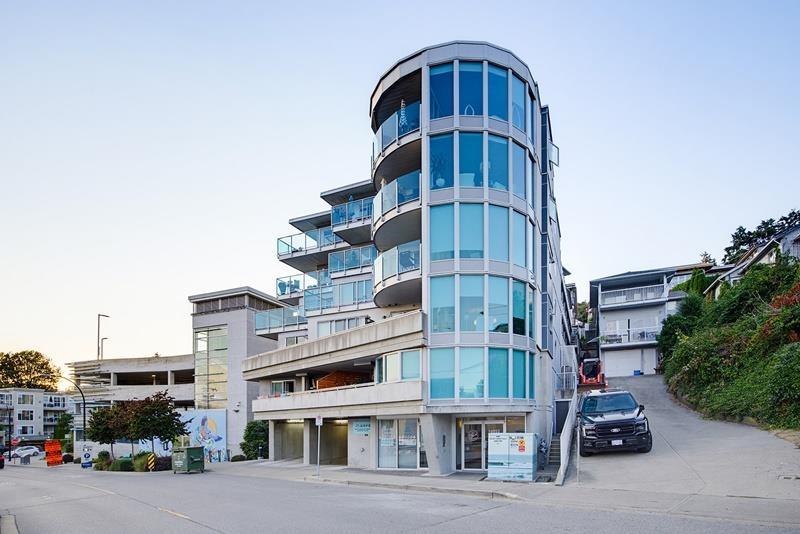 #603 14955 Victoria Avenue, White Rock, British Columbia  V4B 1G2 - Photo 33 - R3147275