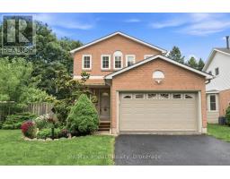226 RANDS ROAD, Ajax, Ontario