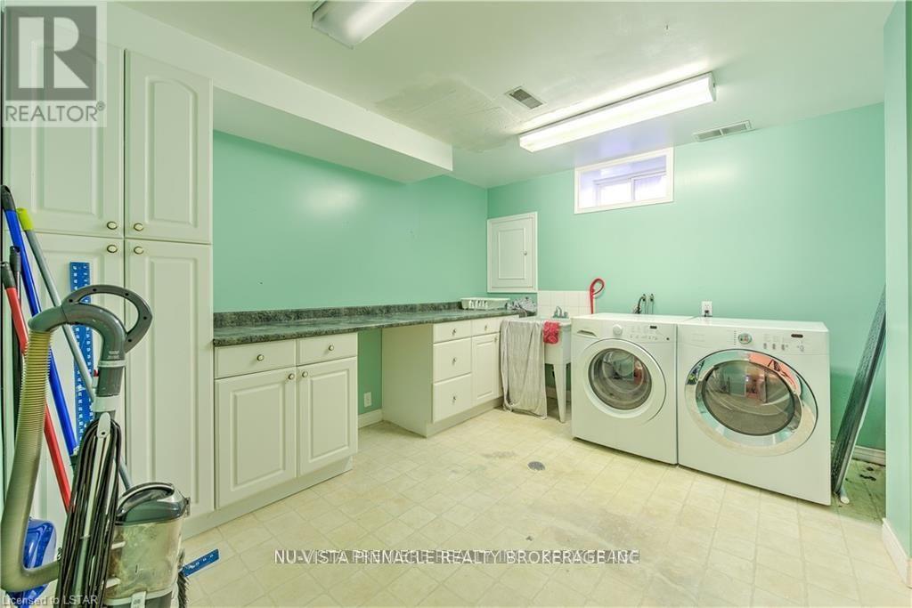1263 Aldersbrook Road, London North (North I), Ontario  N6G 4T3 - Photo 33 - X13574376