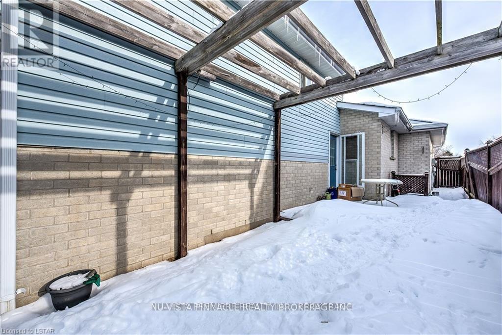 1263 Aldersbrook Road, London North (North I), Ontario  N6G 4T3 - Photo 40 - X13574376