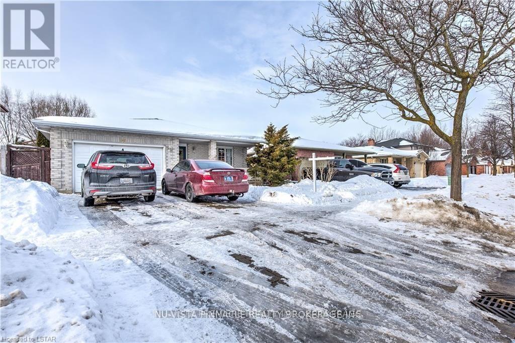 1263 Aldersbrook Road, London North (North I), Ontario  N6G 4T3 - Photo 41 - X13574376