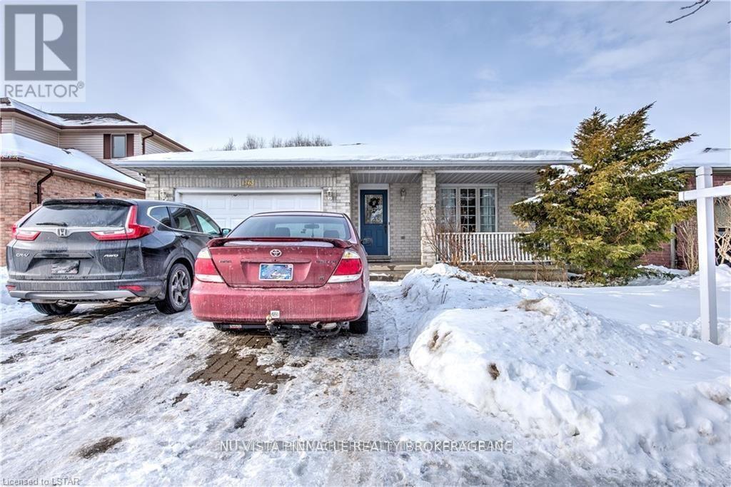 1263 Aldersbrook Road, London North (North I), Ontario  N6G 4T3 - Photo 42 - X13574376