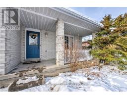 1263 ALDERSBROOK ROAD, London North, Ontario