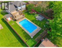 665 RICHMOND Avenue N, Listowel, Ontario