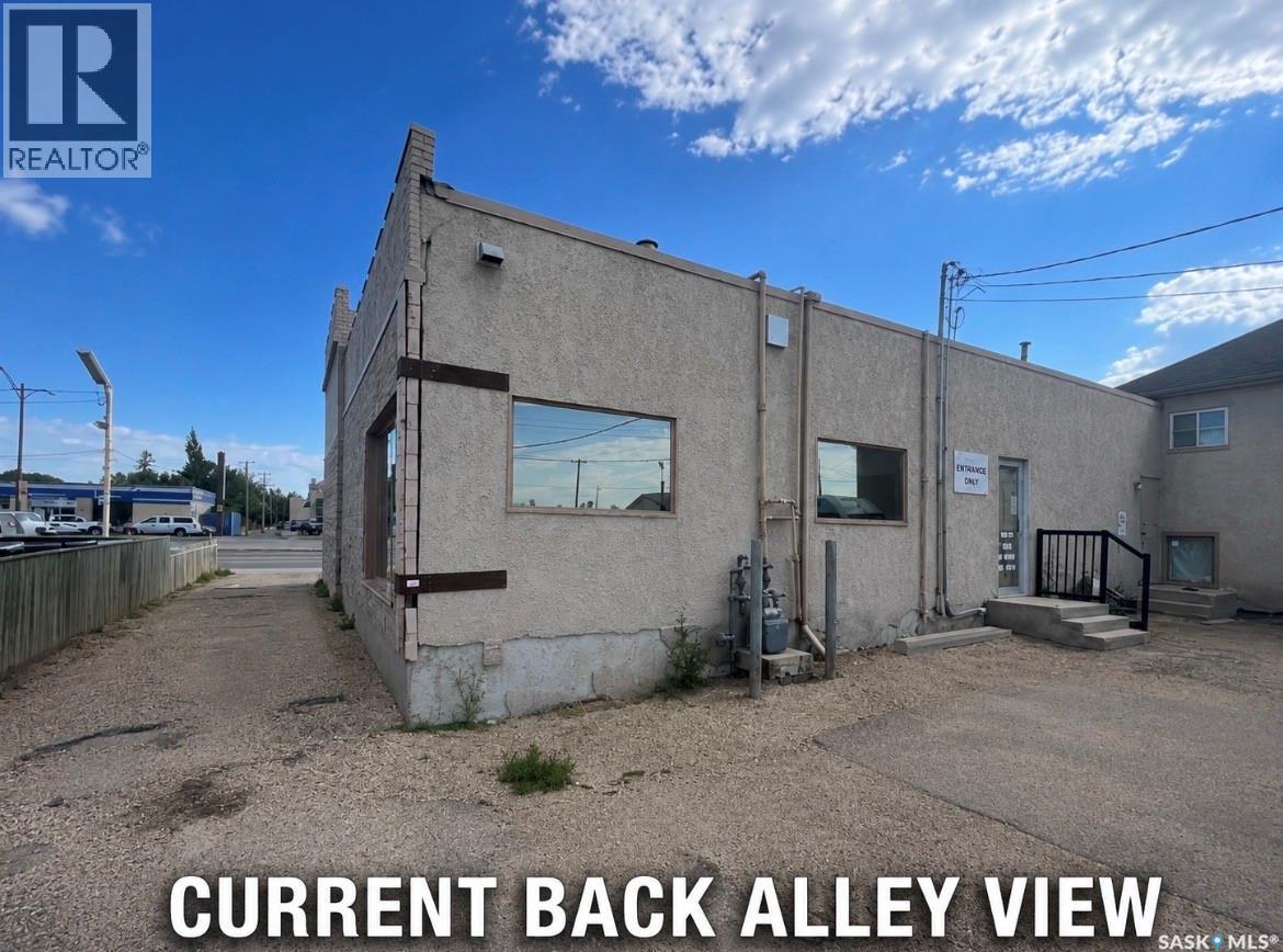 2318 8th Street E, Saskatoon, Saskatchewan S7H 0V5 - Photo 46 - SK042604