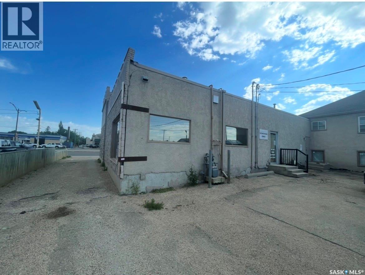 2318 8th Street E, Saskatoon, Saskatchewan S7H 0V5 - Photo 45 - SK042604