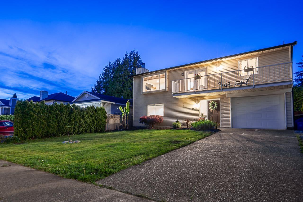 26567 28a Avenue, Langley, British Columbia  V4W 3A7 - Photo 37 - R3147196