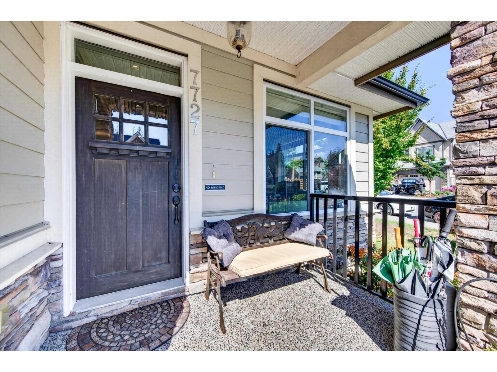 7727 211b Street, Langley, British Columbia  V2Y 0K7 - Photo 4 - R3147165