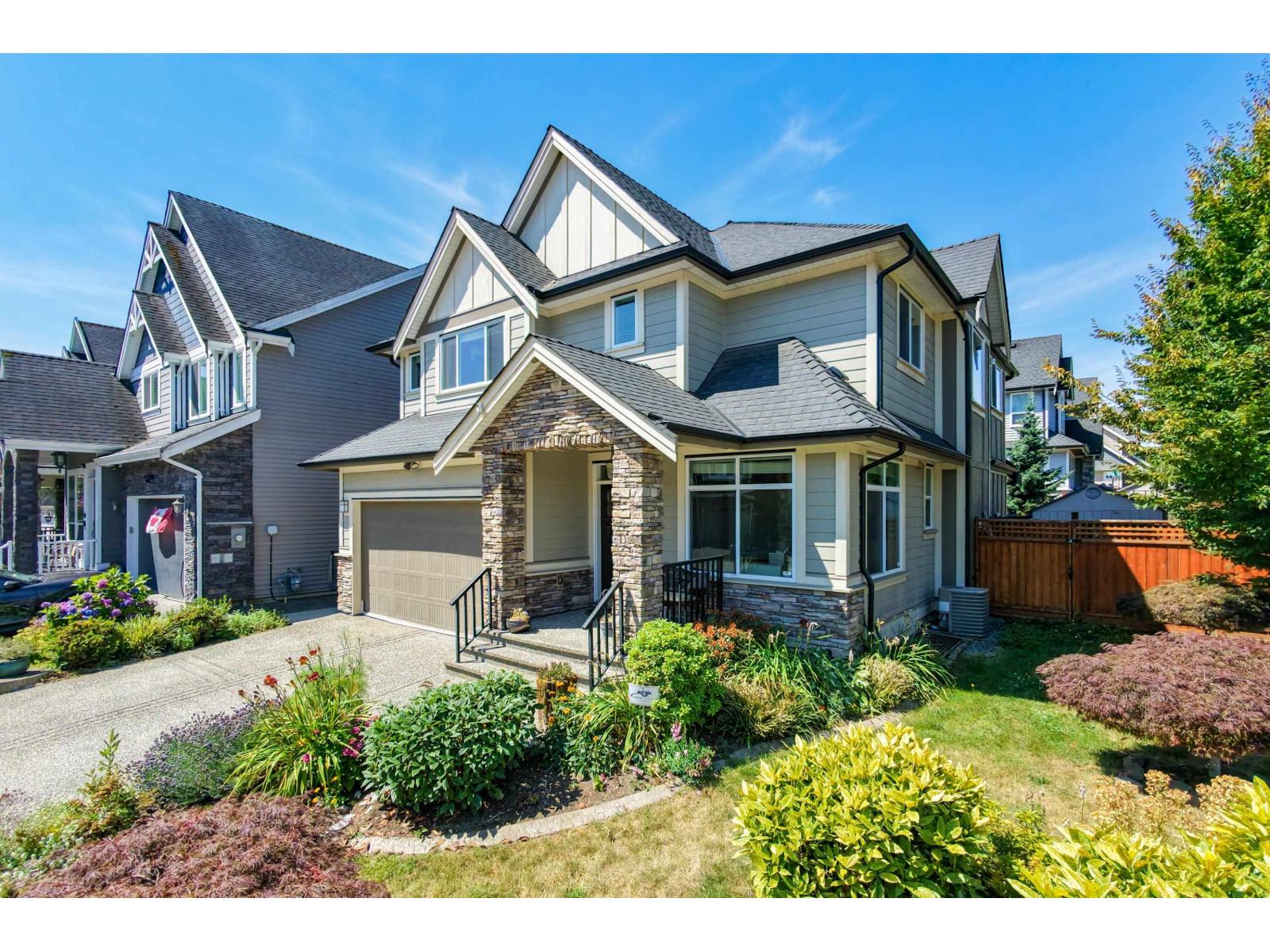 7727 211b Street, Langley, British Columbia  V2Y 0K7 - Photo 2 - R3147165