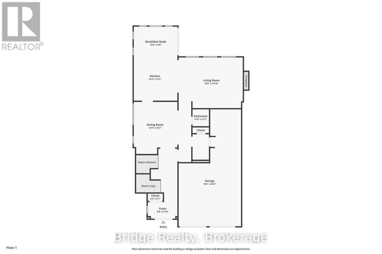 1219 Upper Thames Drive, Woodstock, Ontario  N4T 0H2 - Photo 42 - X13574396