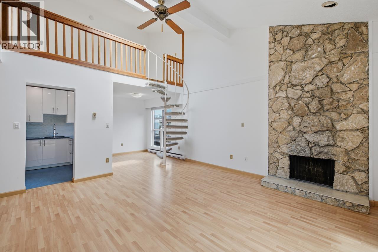Ph7 1827 W 3rd Avenue, Vancouver, British Columbia  V6J 1K9 - Photo 5 - R3147247