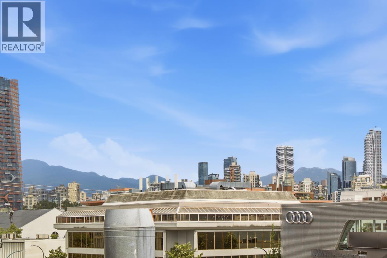 Ph7 1827 W 3rd Avenue, Vancouver, British Columbia  V6J 1K9 - Photo 8 - R3147247