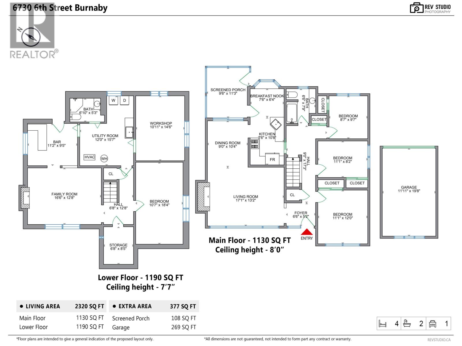 6730 6th Street, Burnaby, British Columbia  V5E 3S7 - Photo 40 - R3147273