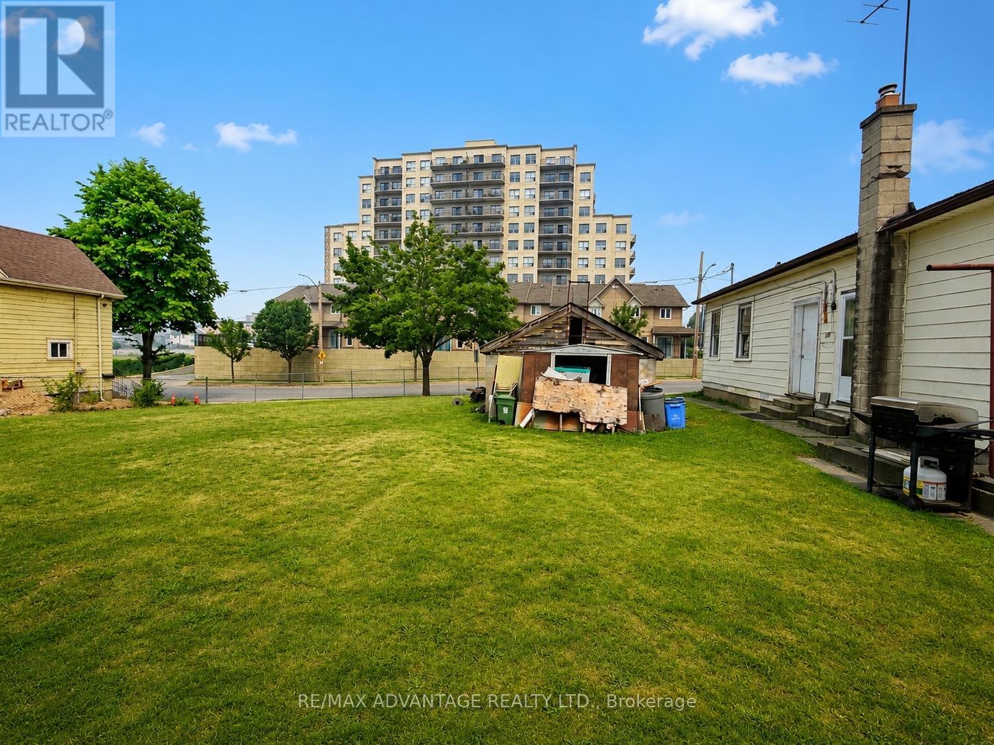162-164 Mill Street, London East, Ontario N6A 1P6 - Photo 10 - X13417756