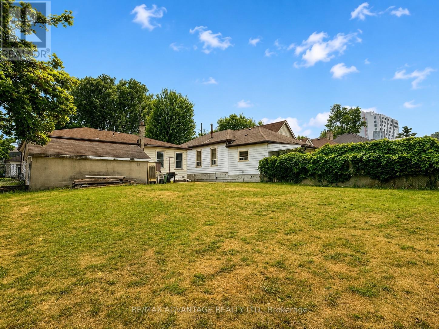 162-164 Mill Street, London East, Ontario N6A 1P6 - Photo 6 - X13417756