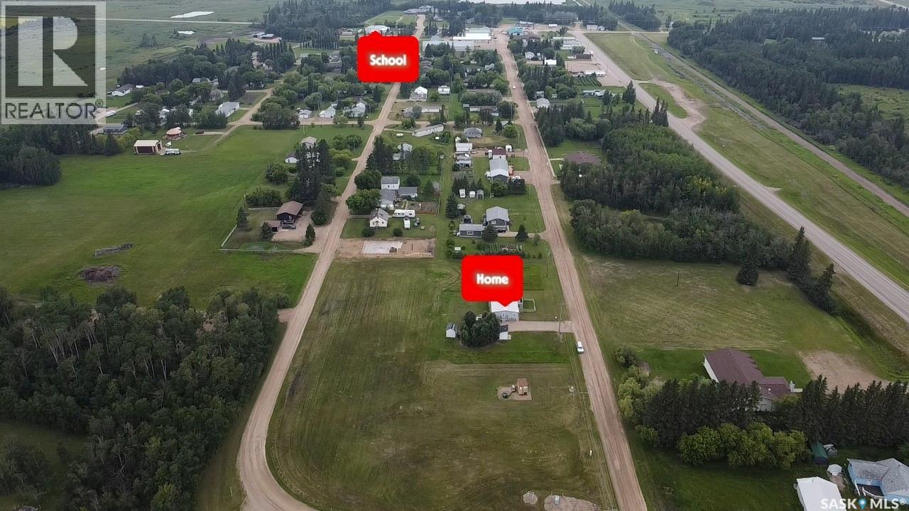316 1st Street W, Archerwill, Saskatchewan  S0E 0B0 - Photo 8 - SK034453