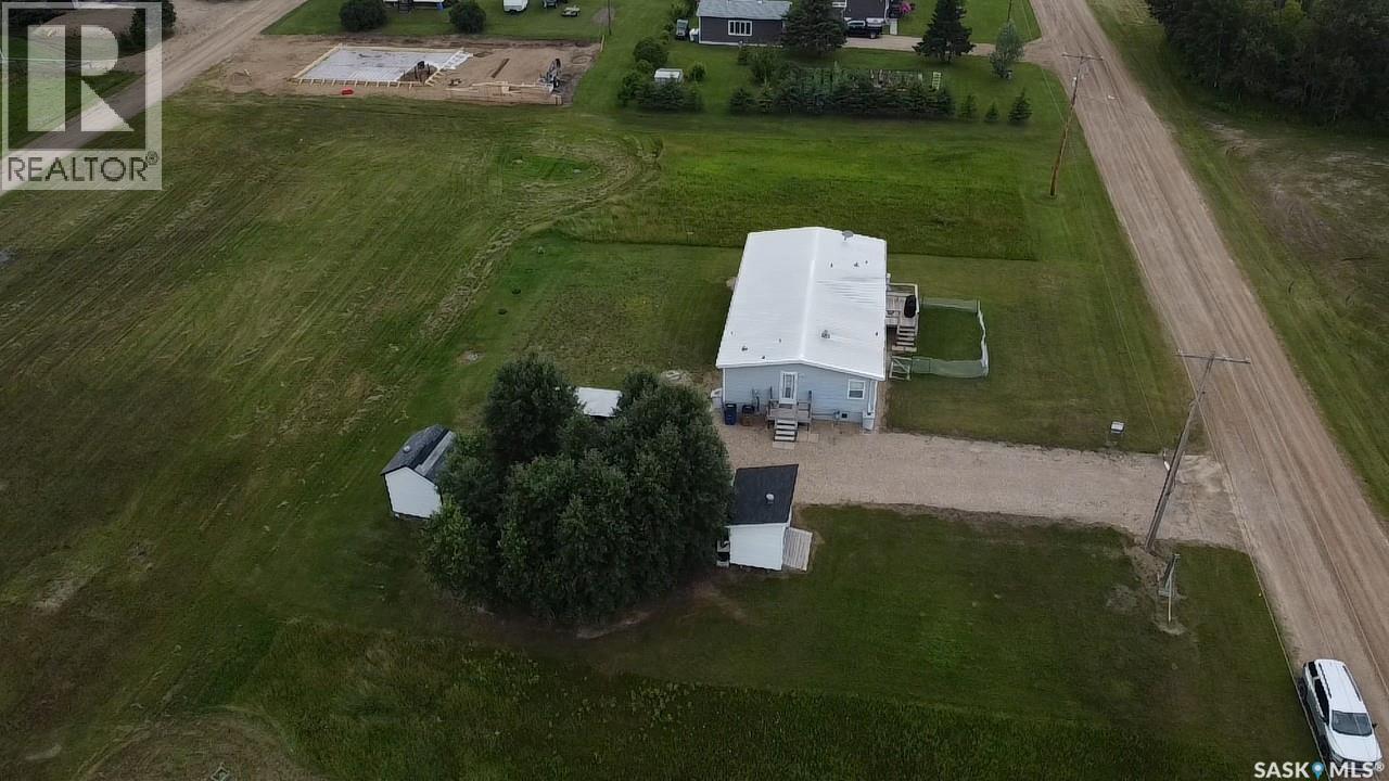 316 1st Street W, Archerwill, Saskatchewan  S0E 0B0 - Photo 6 - SK034453