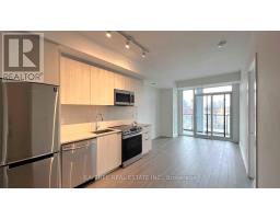 927 - 50 POWER STREET, Toronto, Ontario