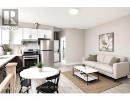3 - 15 WADDINGTON CRESCENT, Toronto, Ontario