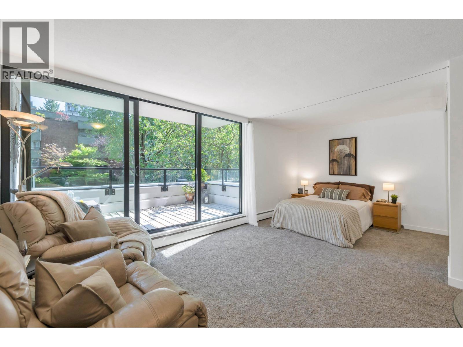 203 1330 Harwood Street, Vancouver, British Columbia  V6E 1S8 - Photo 2 - R3146877