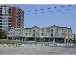 105 - 2351 KENNEDY ROAD, Toronto, Ontario