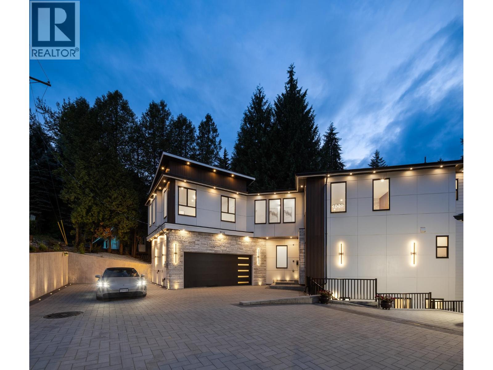 1034 GATENSBURY ROAD, Port Moody, British Columbia