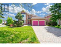 111 PADDOCK LANE, Markham, Ontario