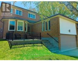 LOWER LEVEL - 42 PORTLAND CRES CRESCENT, Newmarket, Ontario