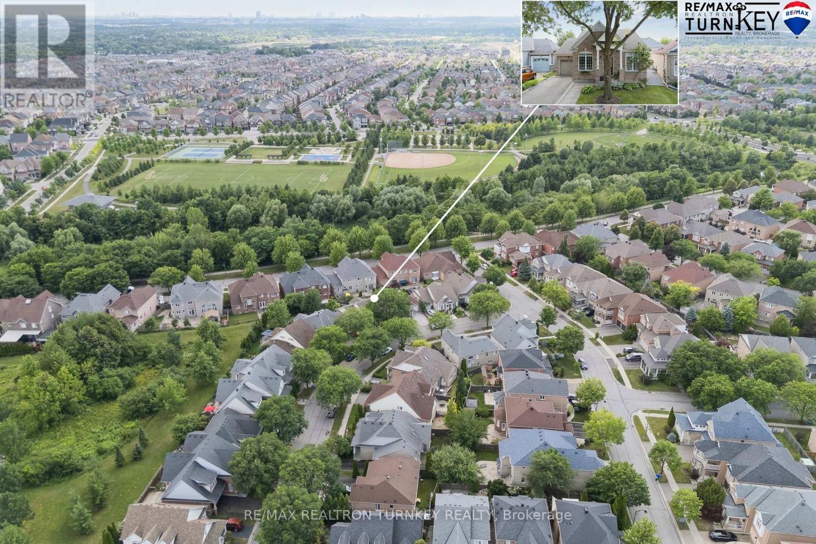 7 THOMAS BALES DRIVE, Markham, Ontario