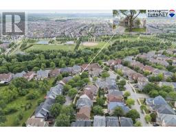 7 THOMAS BALES DRIVE, Markham, Ontario