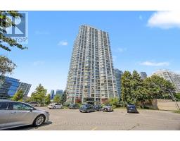 2603 - 2269 LAKESHORE BOULEVARD W, Toronto, Ontario