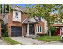 5185 BUNTON CRESCENT, Burlington, Ontario
