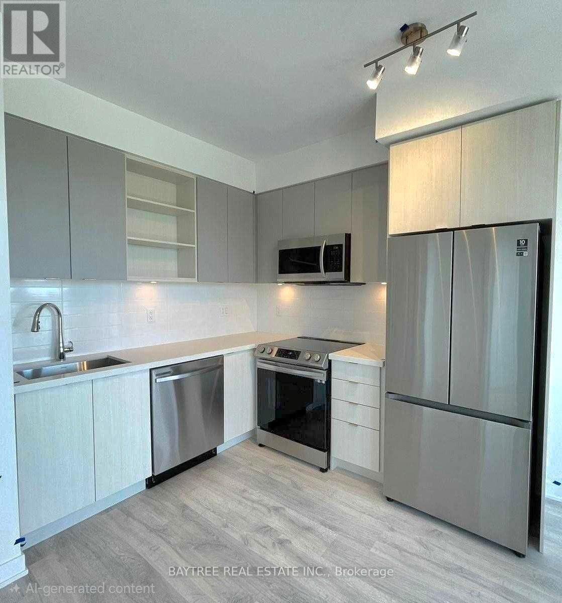 1403 - 4675 METCALFE AVENUE, Mississauga (Central Erin Mills)