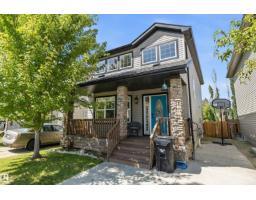 44 Vaughn Av, Spruce Grove, Alberta T7X 4R9 (30041490)