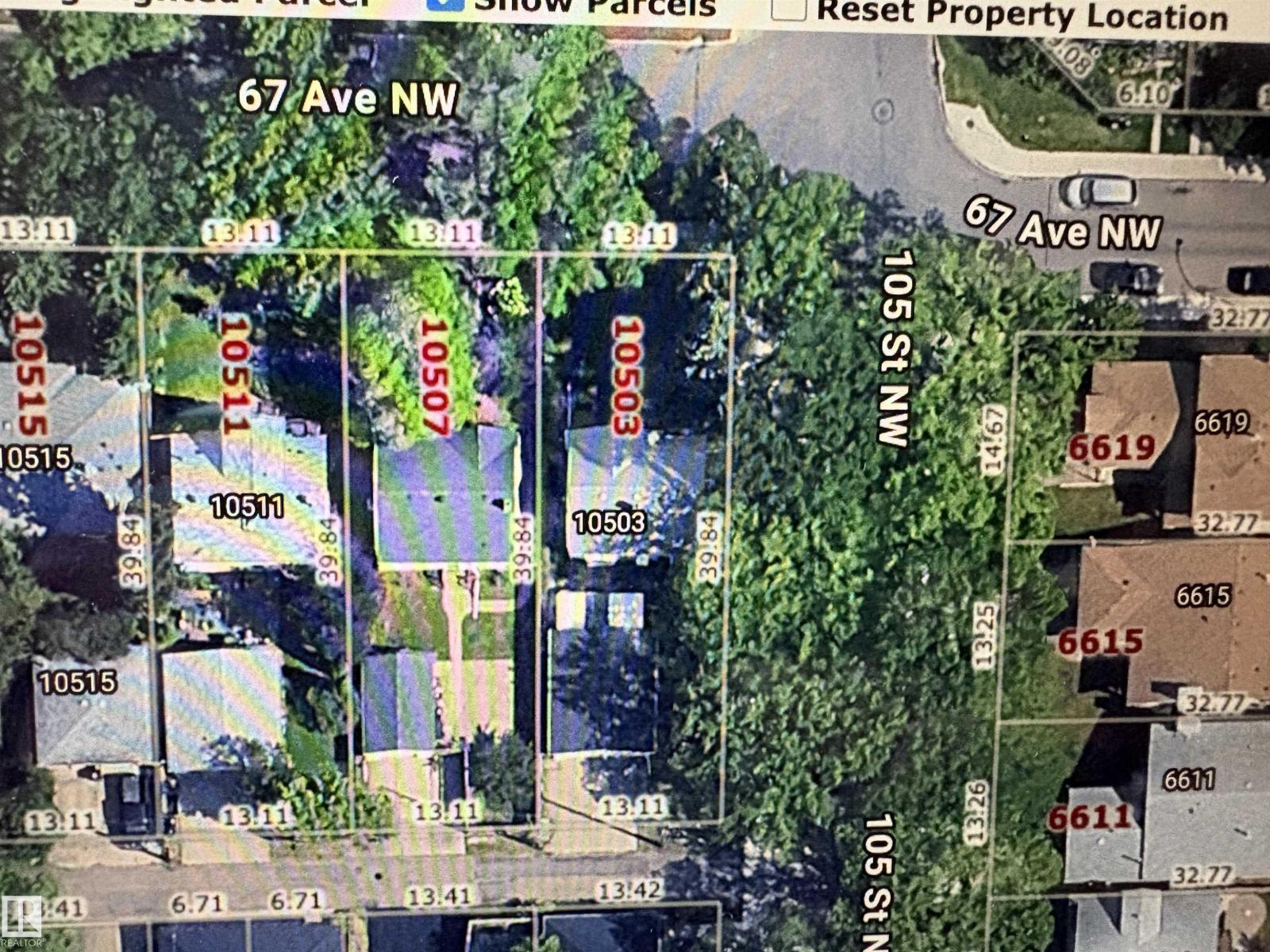 10503 67 AV NW, Edmonton, Alberta