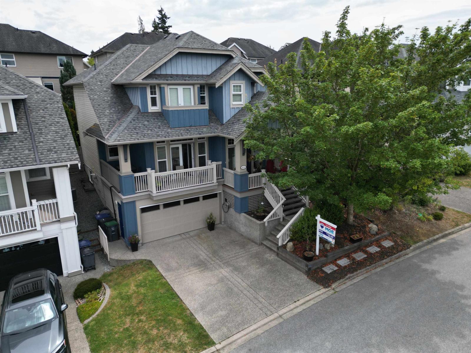 6074 163B STREET, Surrey