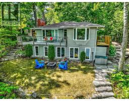 89 SHADOW LAKE 2 ROAD, Kawartha Lakes, Ontario