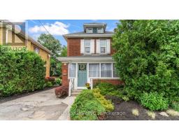 322 RIDOUT STREET S, London South, Ontario