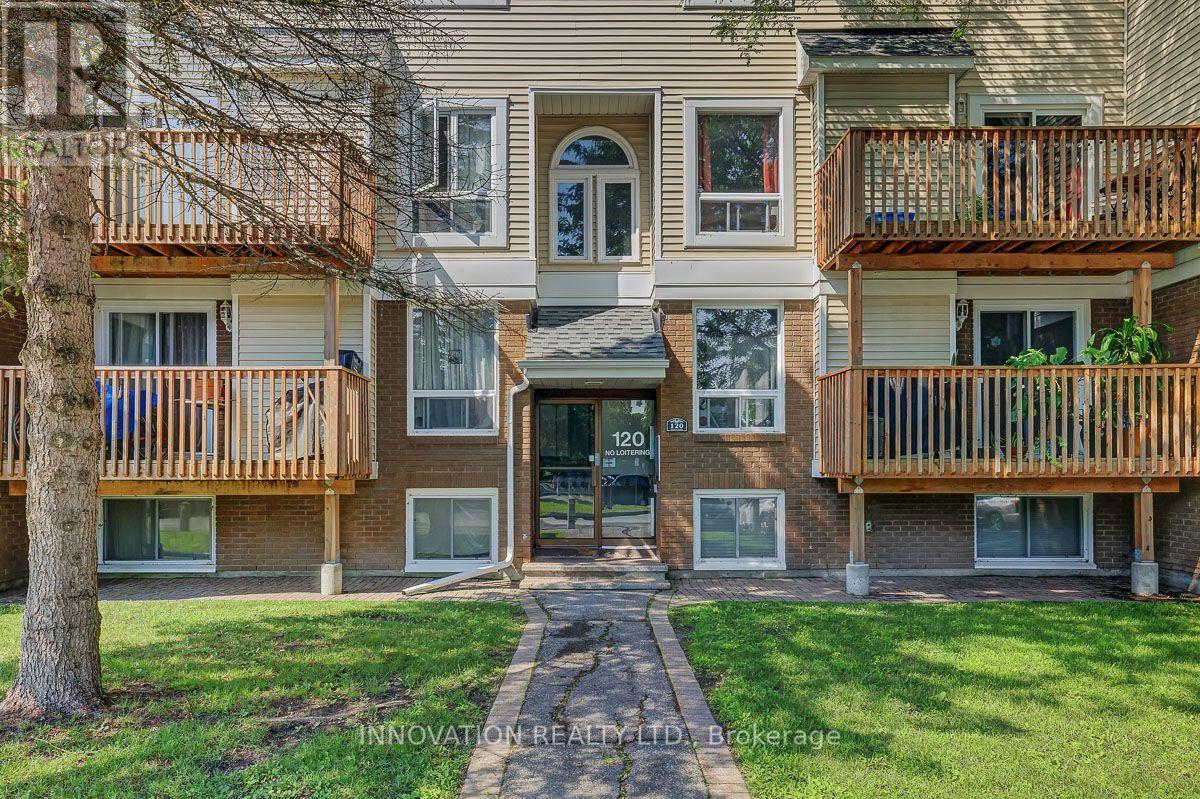 2 - 120 Fenerty Crescent, Ottawa, Ontario  K2L 3A7 - Photo 3 - X13574472