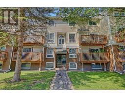 2 - 120 FENERTY CRESCENT, ottawa, Ontario
